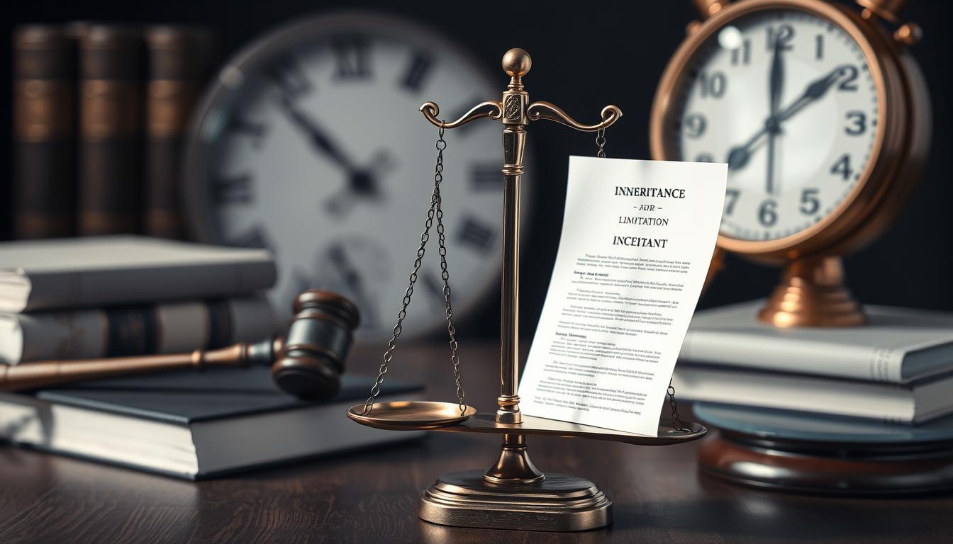 Da li zastareva ostavinska rasprava