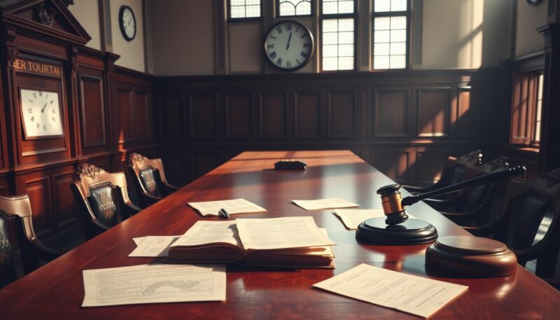 kada zastareva ostavinska rasprava