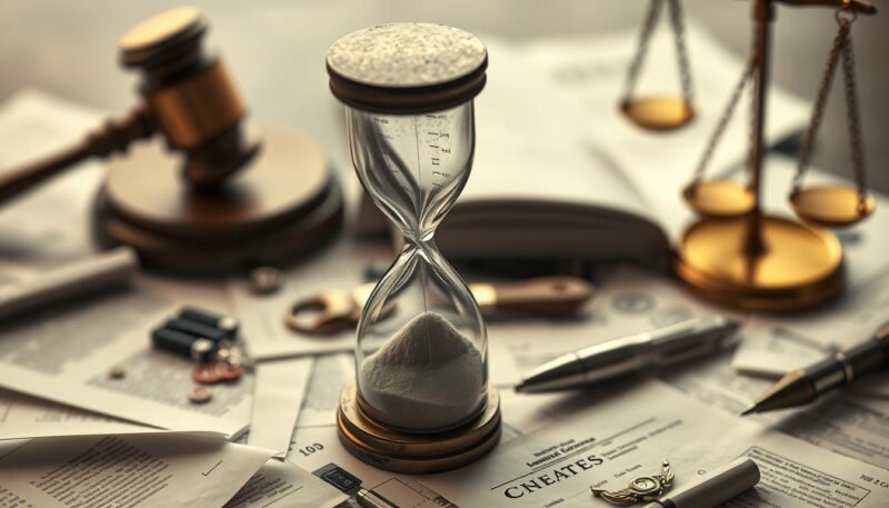 trajanje ostavinske rasprave