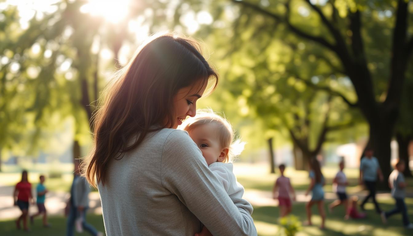 Do koliko godina dete pripada majci